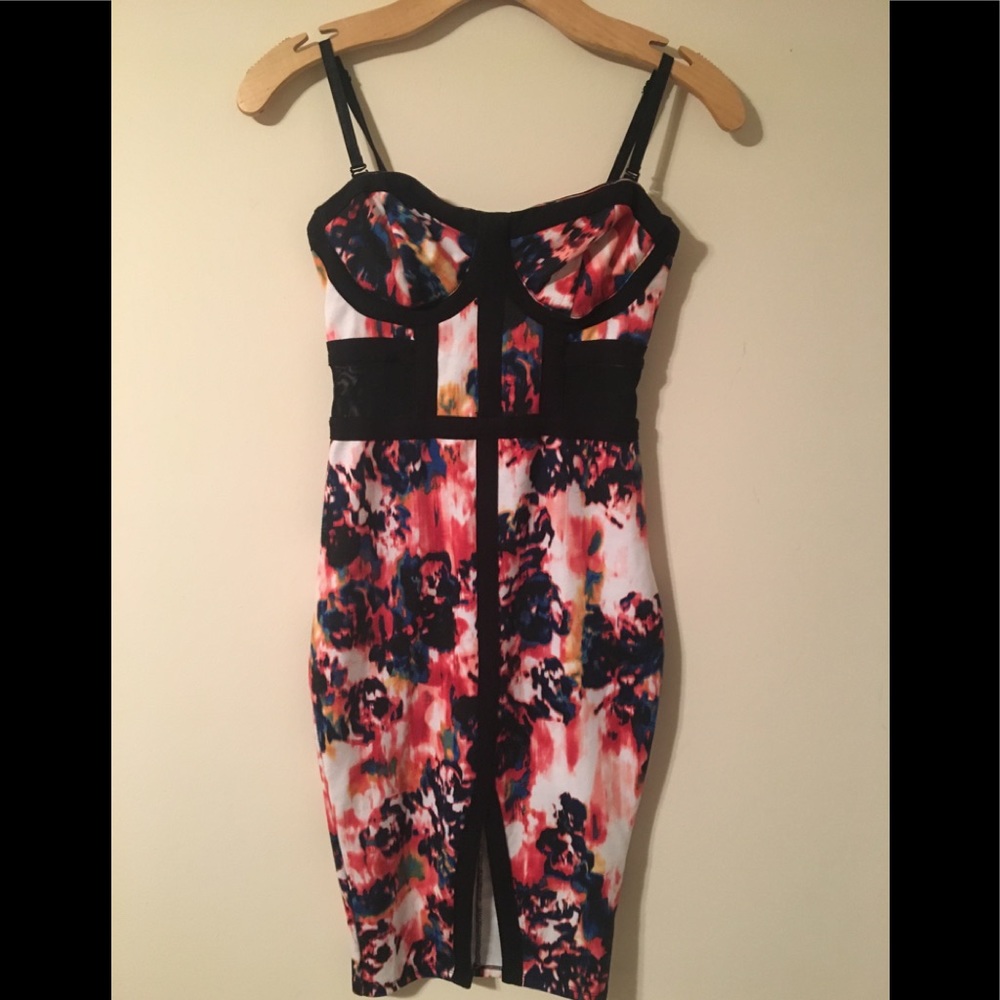 Material Girl Dress